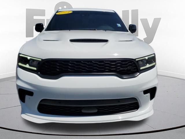 2024 Dodge Durango SRT Hellcat Plus AWD