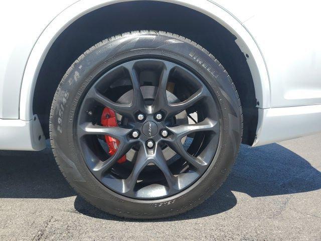 2024 Dodge Durango SRT Hellcat Plus AWD