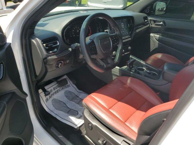 2024 Dodge Durango SRT Hellcat Plus AWD