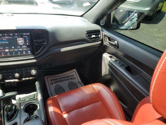 2024 Dodge Durango SRT Hellcat Plus AWD