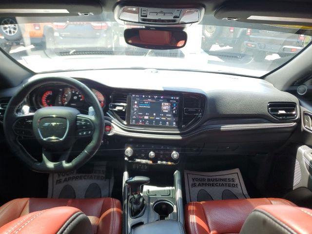 2024 Dodge Durango SRT Hellcat Plus AWD