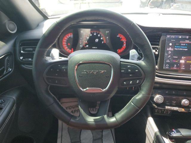 2024 Dodge Durango SRT Hellcat Plus AWD