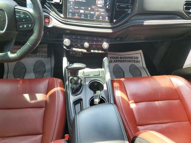 2024 Dodge Durango SRT Hellcat Plus AWD