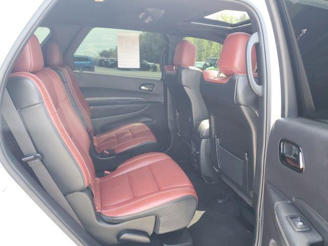 2024 Dodge Durango SRT Hellcat Plus AWD