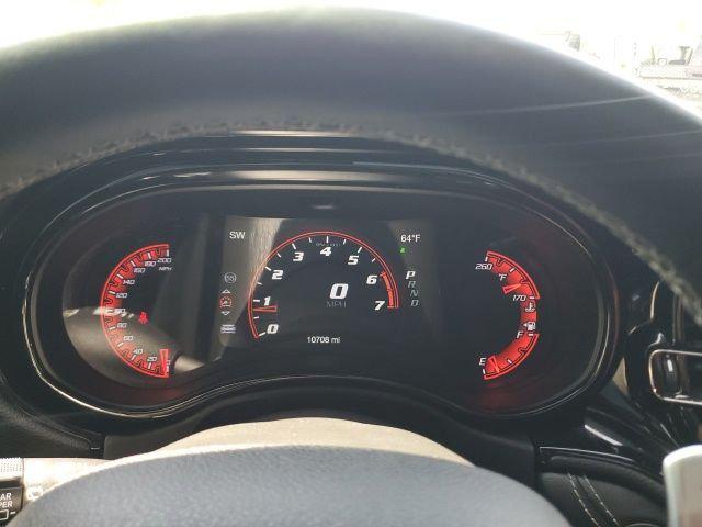 2024 Dodge Durango SRT Hellcat Plus AWD