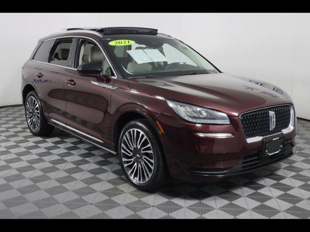 2021 Lincoln Corsair Standard for sale in Kansas City, MO