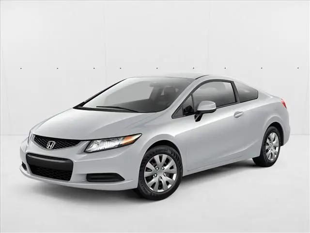 2012 Honda Civic LX for sale in Plano, TX