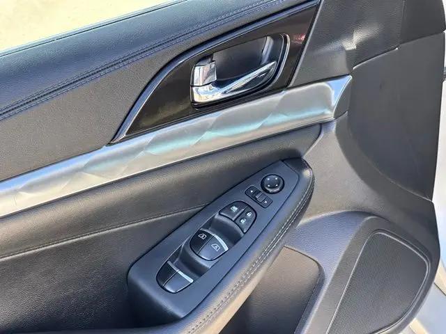 2019 Nissan Maxima 3.5 S