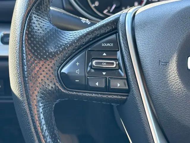2019 Nissan Maxima 3.5 S