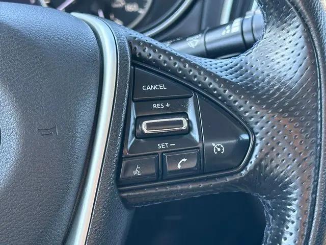 2019 Nissan Maxima 3.5 S