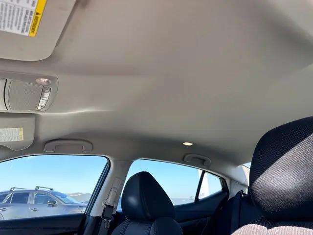 2019 Nissan Maxima 3.5 S