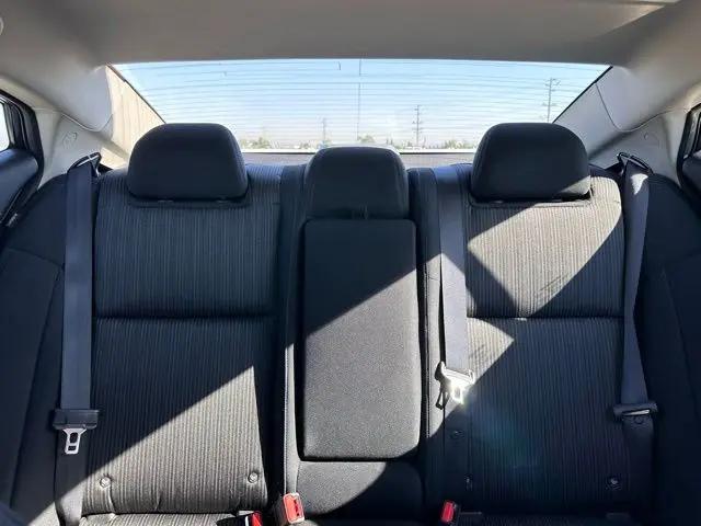 2019 Nissan Maxima 3.5 S