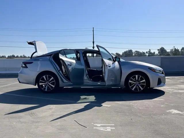 2019 Nissan Maxima 3.5 S
