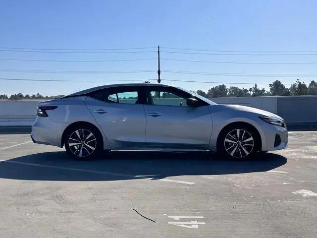 2019 Nissan Maxima 3.5 S