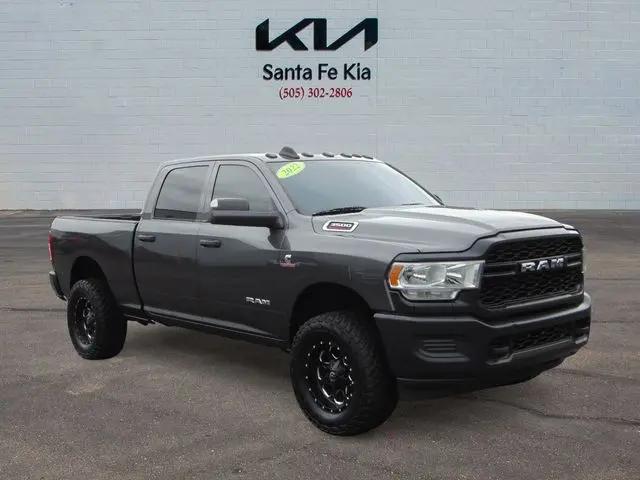 2022 Ram 3500 Tradesman Crew Cab 4x4 6'4" Box for sale in Santa Fe, NM