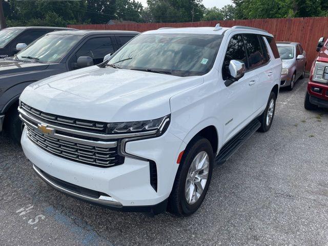 2023 Chevrolet Tahoe 2WD Premier