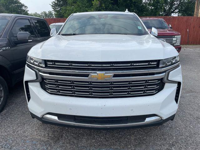 2023 Chevrolet Tahoe 2WD Premier