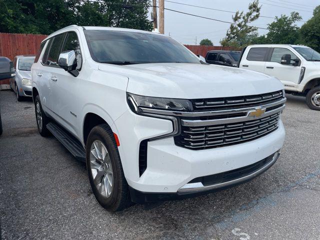 2023 Chevrolet Tahoe 2WD Premier