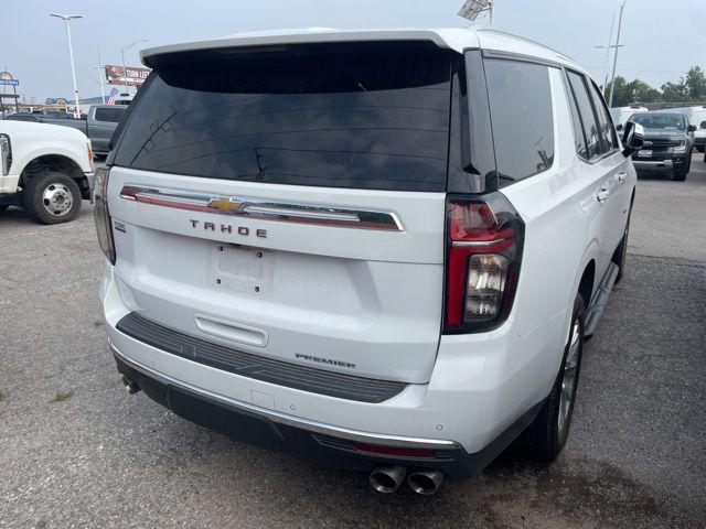 2023 Chevrolet Tahoe 2WD Premier