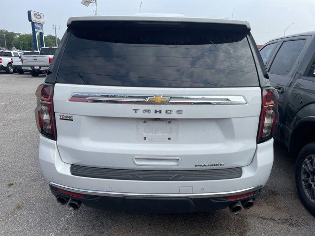 2023 Chevrolet Tahoe 2WD Premier