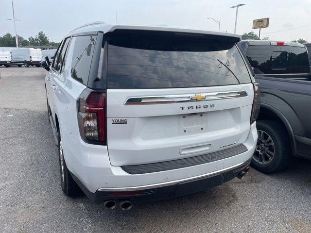 2023 Chevrolet Tahoe 2WD Premier