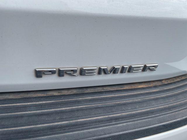 2023 Chevrolet Tahoe 2WD Premier