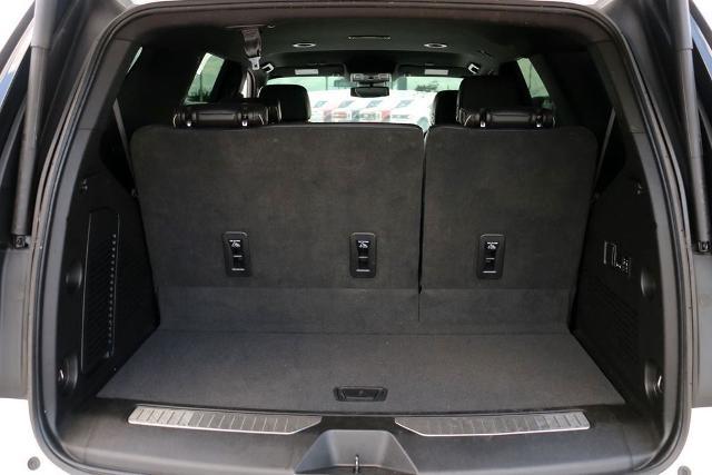 2023 Chevrolet Tahoe 2WD Premier