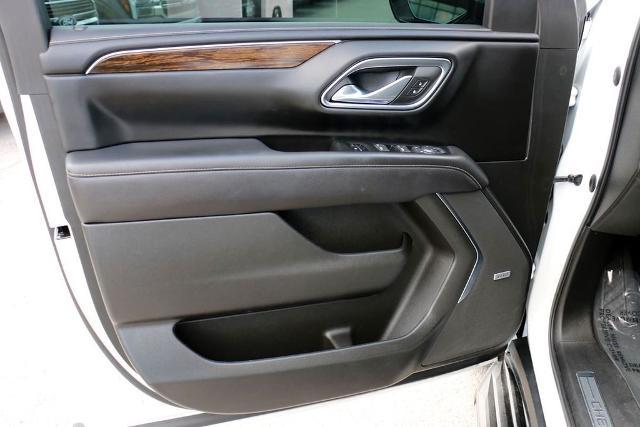 2023 Chevrolet Tahoe 2WD Premier