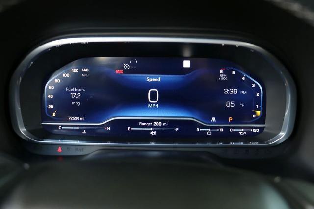 2023 Chevrolet Tahoe 2WD Premier