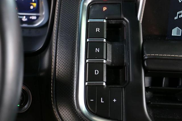 2023 Chevrolet Tahoe 2WD Premier