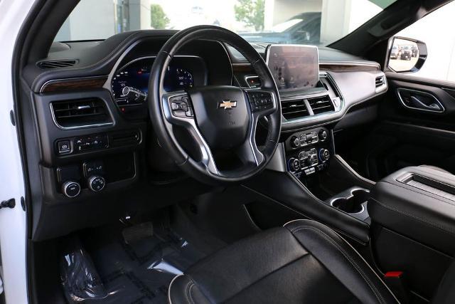 2023 Chevrolet Tahoe 2WD Premier