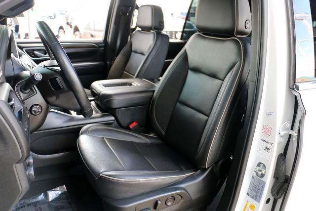 2023 Chevrolet Tahoe 2WD Premier