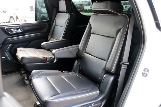2023 Chevrolet Tahoe 2WD Premier