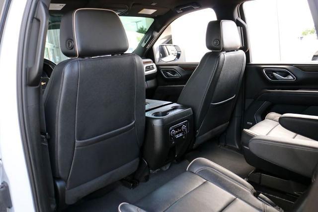 2023 Chevrolet Tahoe 2WD Premier