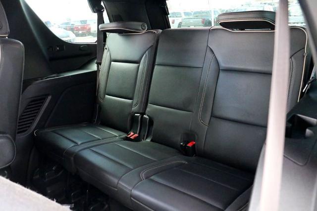 2023 Chevrolet Tahoe 2WD Premier
