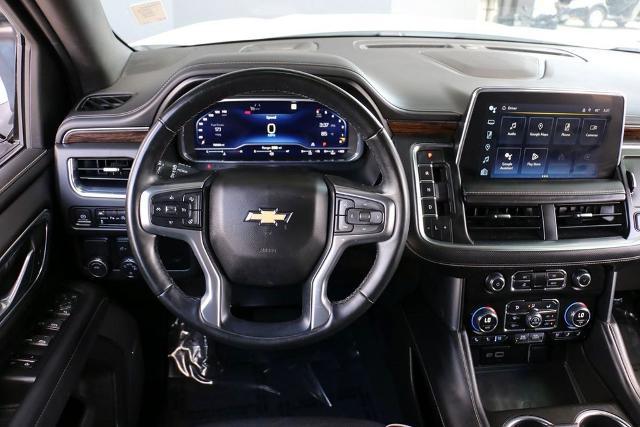 2023 Chevrolet Tahoe 2WD Premier
