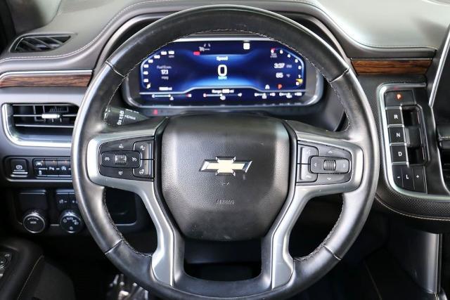 2023 Chevrolet Tahoe 2WD Premier