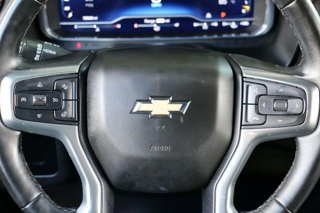 2023 Chevrolet Tahoe 2WD Premier