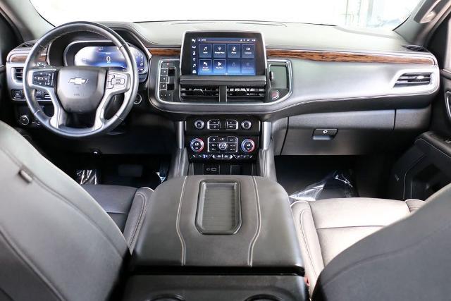 2023 Chevrolet Tahoe 2WD Premier
