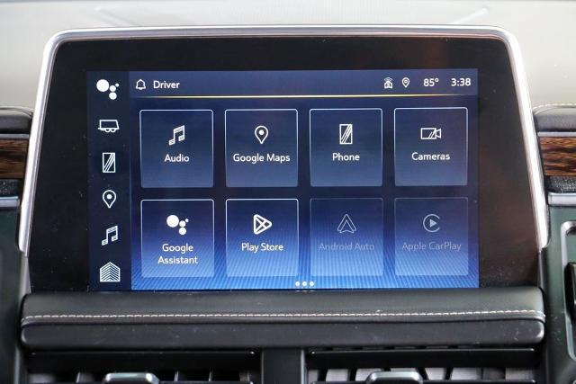 2023 Chevrolet Tahoe 2WD Premier