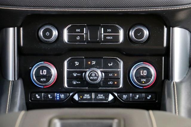 2023 Chevrolet Tahoe 2WD Premier
