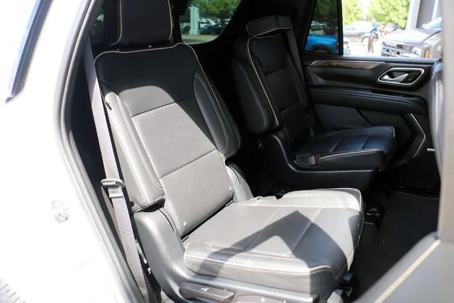 2023 Chevrolet Tahoe 2WD Premier