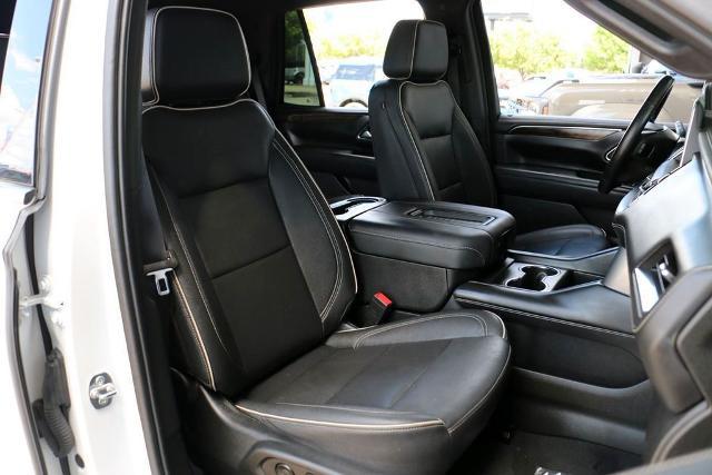 2023 Chevrolet Tahoe 2WD Premier