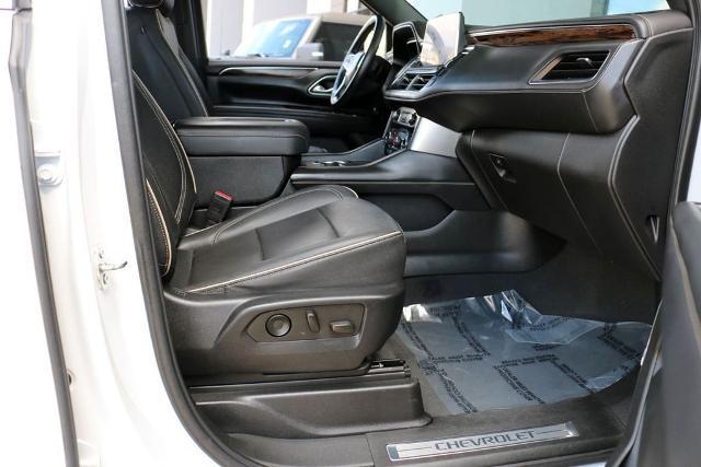 2023 Chevrolet Tahoe 2WD Premier