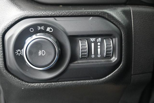 2022 Jeep Wrangler Unlimited Willys Sport 4x4