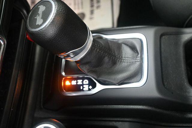 2022 Jeep Wrangler Unlimited Willys Sport 4x4
