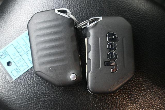 2022 Jeep Wrangler Unlimited Willys Sport 4x4