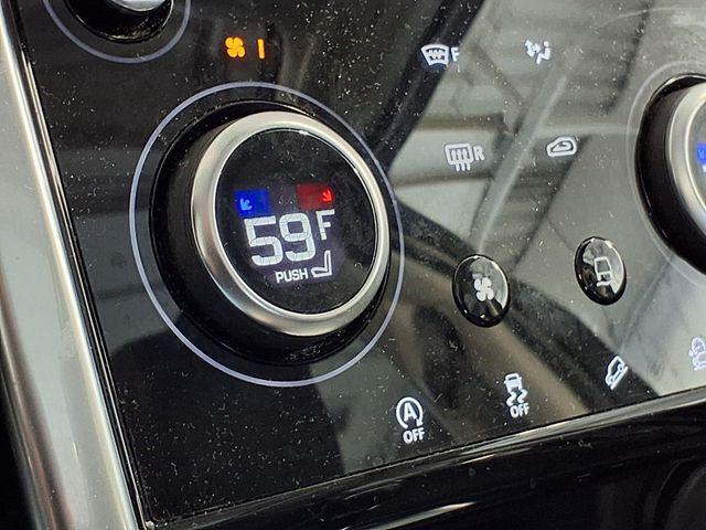 2020 Land Rover Discovery Sport R-Dynamic S