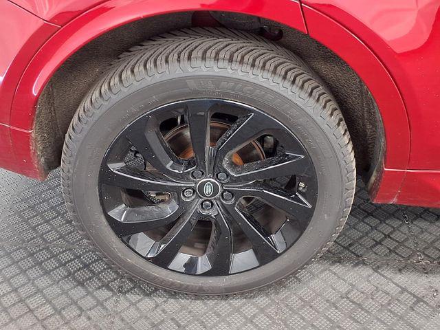 2020 Land Rover Discovery Sport R-Dynamic S