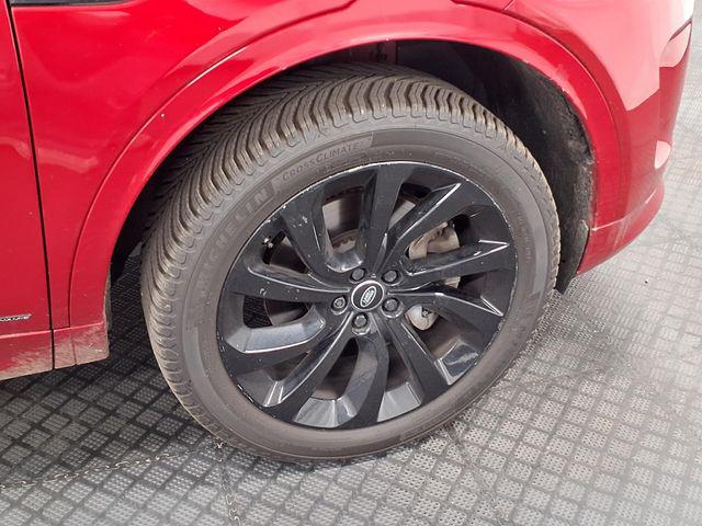 2020 Land Rover Discovery Sport R-Dynamic S
